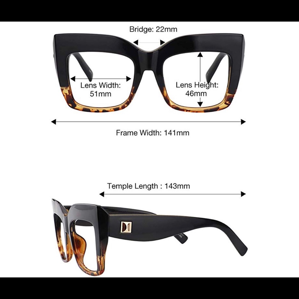 Frames (Eyeglasses)